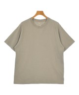 RHC Ron Herman（アールエイチシーロンハーマン）Tシャツ・カットソー ベージュ サイズ:S メンズ/2200686628354
