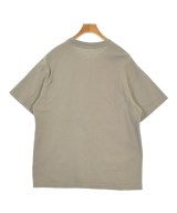 RHC Ron Herman（アールエイチシーロンハーマン）Tシャツ・カットソー ベージュ サイズ:S メンズ/2200686628354