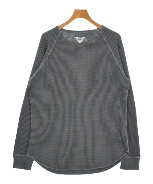 RHC Ron Herman(アールエイチシーロンハーマン)Tシャツ・カットソー グレー サイズ:L/2200686628415