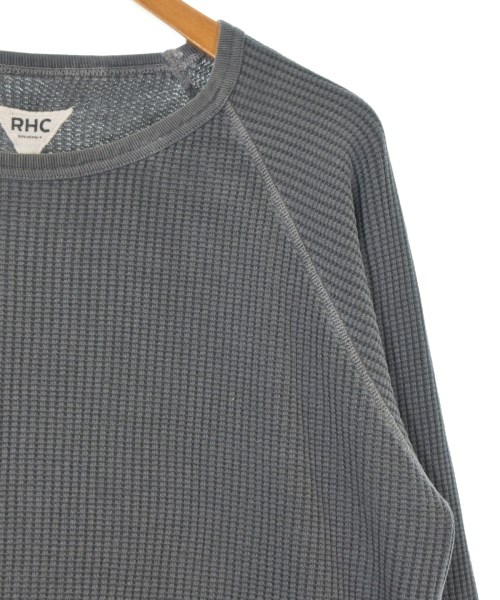 RHC Ron Herman（アールエイチシーロンハーマン）Tシャツ・カットソー グレー サイズ:L メンズ/2200686628415