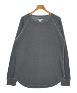 RHC Ron Herman（アールエイチシーロンハーマン）Tシャツ・カットソー グレー サイズ:L メンズ/2200686628415