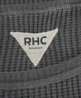RHC Ron Herman（アールエイチシーロンハーマン）Tシャツ・カットソー グレー サイズ:L メンズ/2200686628415