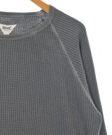 RHC Ron Herman（アールエイチシーロンハーマン）Tシャツ・カットソー グレー サイズ:L メンズ/2200686628415