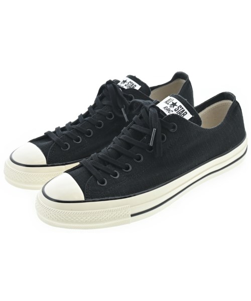 CONVERSE(コンバース)スニーカー 黒 サイズ:27.5cm/2200687125043