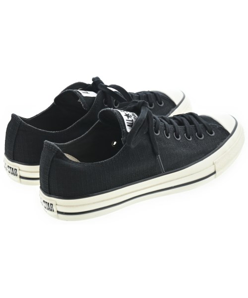 CONVERSE（コンバース）スニーカー 黒 サイズ:27.5cm メンズ/2200687125043
