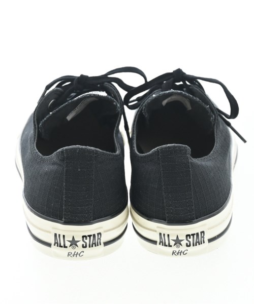 CONVERSE（コンバース）スニーカー 黒 サイズ:27.5cm メンズ/2200687125043