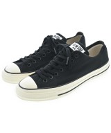 CONVERSE（コンバース）スニーカー 黒 サイズ:27.5cm メンズ/2200687125043