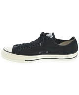 CONVERSE（コンバース）スニーカー 黒 サイズ:27.5cm メンズ/2200687125043