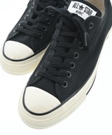 CONVERSE（コンバース）スニーカー 黒 サイズ:27.5cm メンズ/2200687125043