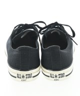CONVERSE（コンバース）スニーカー 黒 サイズ:27.5cm メンズ/2200687125043