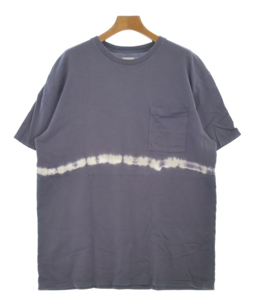 RHC Ron Herman(アールエイチシーロンハーマン)Tシャツ・カットソー 紫 サイズ:-(L位)/2200687331093