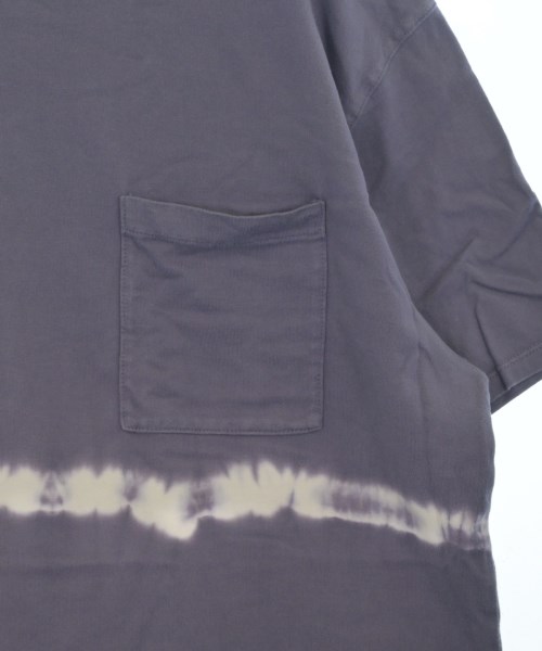 RHC Ron Herman（アールエイチシーロンハーマン）Tシャツ・カットソー 紫 サイズ:-(L位) メンズ/2200687331093