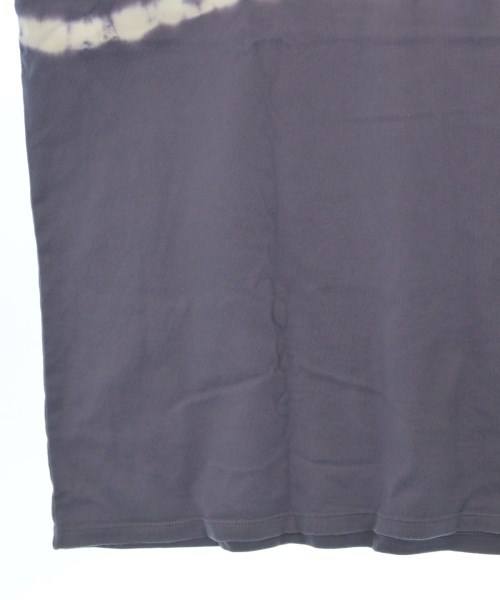 RHC Ron Herman（アールエイチシーロンハーマン）Tシャツ・カットソー 紫 サイズ:-(L位) メンズ/2200687331093