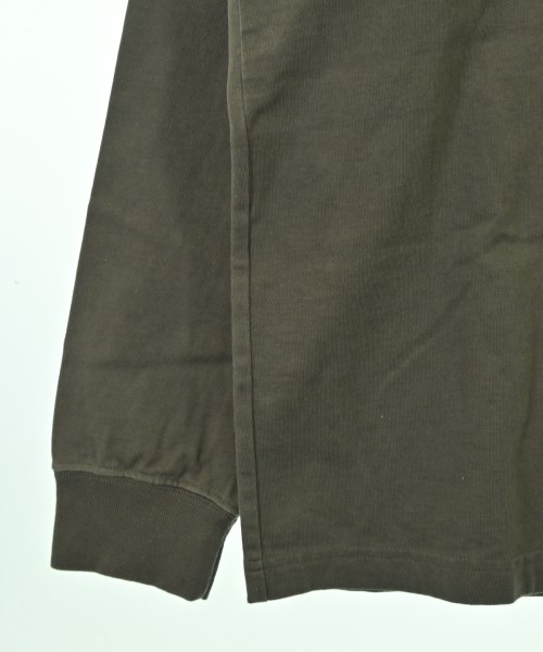 RHC Ron Herman（アールエイチシーロンハーマン）Tシャツ・カットソー カーキ サイズ:M メンズ/2200680745262