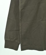 RHC Ron Herman（アールエイチシーロンハーマン）Tシャツ・カットソー カーキ サイズ:M メンズ/2200680745262