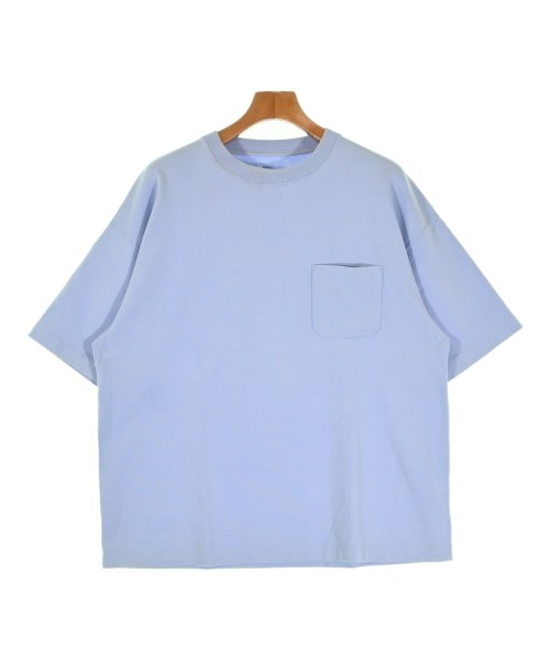 RHC Ron Herman(アールエイチシーロンハーマン)Tシャツ・カットソー 青 サイズ:M/2200683214086