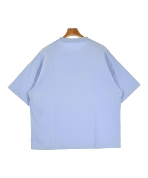 RHC Ron Herman（アールエイチシーロンハーマン）Tシャツ・カットソー 青 サイズ:M メンズ/2200683214086