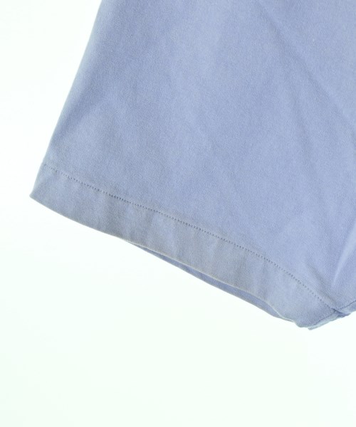 RHC Ron Herman（アールエイチシーロンハーマン）Tシャツ・カットソー 青 サイズ:M メンズ/2200683214086