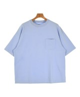 RHC Ron Herman（アールエイチシーロンハーマン）Tシャツ・カットソー 青 サイズ:M メンズ/2200683214086