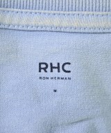 RHC Ron Herman（アールエイチシーロンハーマン）Tシャツ・カットソー 青 サイズ:M メンズ/2200683214086