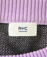 RHC Ron Herman（アールエイチシーロンハーマン）ニット・セーター 紫 サイズ:M メンズ/2200683214123