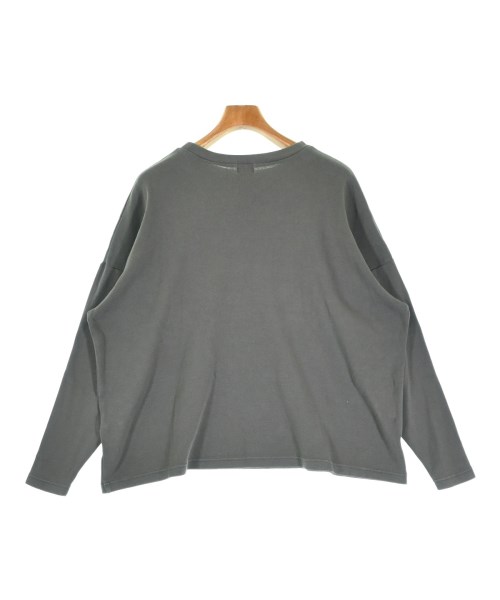 RHC Ron Herman（アールエイチシーロンハーマン）Tシャツ・カットソー グレー サイズ:-(XXL位) メンズ/2200683726053