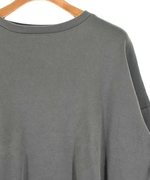 RHC Ron Herman（アールエイチシーロンハーマン）Tシャツ・カットソー グレー サイズ:-(XXL位) メンズ/2200683726053