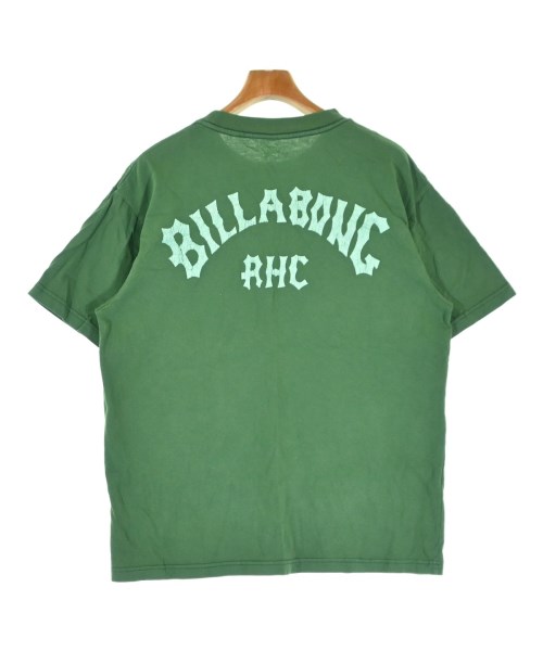 RHC Ron Herman（アールエイチシーロンハーマン）Tシャツ・カットソー 緑 サイズ:M メンズ/2200683844122