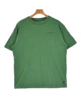 RHC Ron Herman（アールエイチシーロンハーマン）Tシャツ・カットソー 緑 サイズ:M メンズ/2200683844122