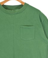 RHC Ron Herman（アールエイチシーロンハーマン）Tシャツ・カットソー 緑 サイズ:M メンズ/2200683844122