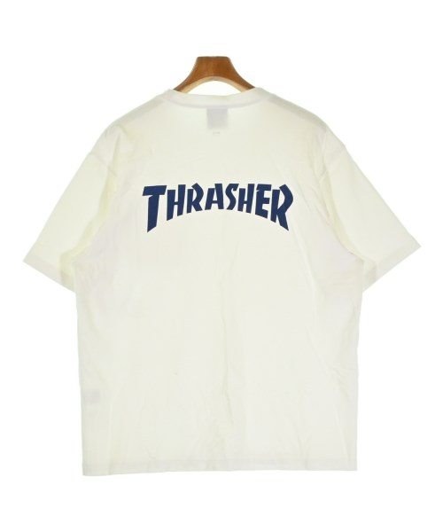 RHC Ron Herman（アールエイチシーロンハーマン）Tシャツ・カットソー 白 サイズ:M メンズ/2200683844139