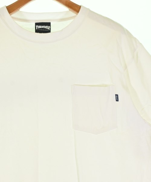 RHC Ron Herman（アールエイチシーロンハーマン）Tシャツ・カットソー 白 サイズ:M メンズ/2200683844139