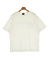 RHC Ron Herman（アールエイチシーロンハーマン）Tシャツ・カットソー 白 サイズ:M メンズ/2200683844139