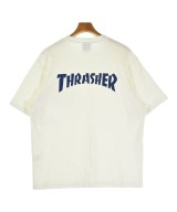 RHC Ron Herman（アールエイチシーロンハーマン）Tシャツ・カットソー 白 サイズ:M メンズ/2200683844139
