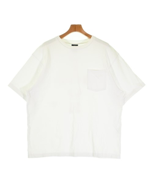 RHC Ron Herman(アールエイチシーロンハーマン)Tシャツ・カットソー 白 サイズ:M/2200683844146