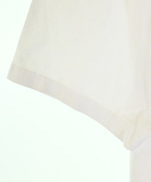 RHC Ron Herman（アールエイチシーロンハーマン）Tシャツ・カットソー 白 サイズ:M メンズ/2200683844146