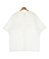 RHC Ron Herman（アールエイチシーロンハーマン）Tシャツ・カットソー 白 サイズ:M メンズ/2200683844146