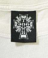 RHC Ron Herman（アールエイチシーロンハーマン）Tシャツ・カットソー 白 サイズ:M メンズ/2200683844146