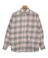 RHC Ron Herman カジュアルシャツ