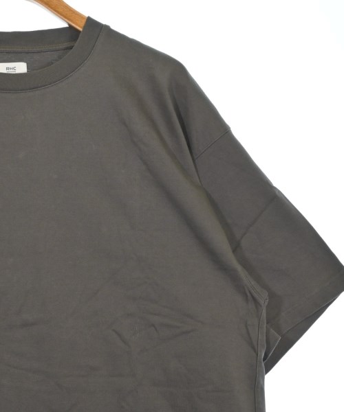 RHC Ron Herman（アールエイチシーロンハーマン）Tシャツ・カットソー グレー サイズ:M メンズ/2200685595039