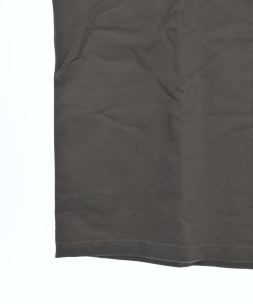 RHC Ron Herman（アールエイチシーロンハーマン）Tシャツ・カットソー グレー サイズ:M メンズ/2200685595039