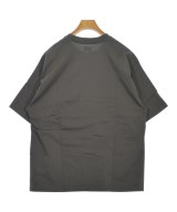 RHC Ron Herman（アールエイチシーロンハーマン）Tシャツ・カットソー グレー サイズ:M メンズ/2200685595039