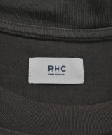 RHC Ron Herman（アールエイチシーロンハーマン）Tシャツ・カットソー グレー サイズ:M メンズ/2200685595039