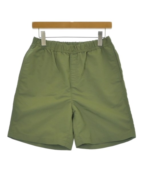 RHC Ron Herman(アールエイチシーロンハーマン)ショートパンツ カーキ サイズ:M/2200685595046