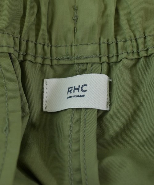 RHC Ron Herman（アールエイチシーロンハーマン）ショートパンツ カーキ サイズ:M メンズ/2200685595046