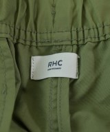 RHC Ron Herman（アールエイチシーロンハーマン）ショートパンツ カーキ サイズ:M メンズ/2200685595046
