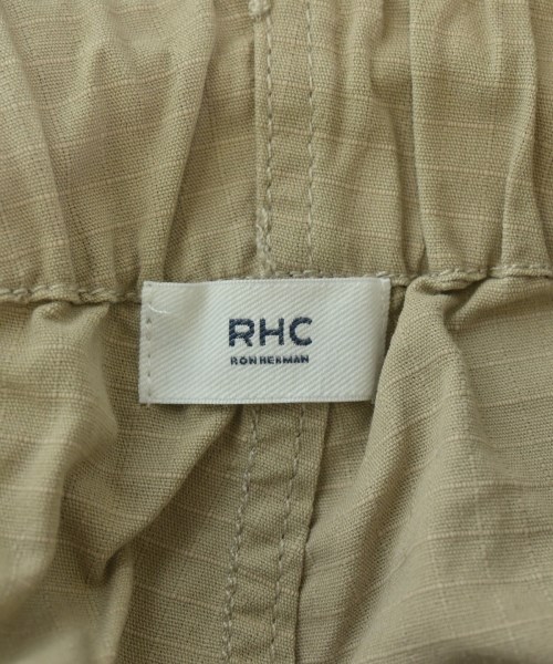 RHC Ron Herman（アールエイチシーロンハーマン）ショートパンツ ベージュ サイズ:S メンズ/2200685595053