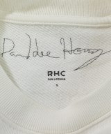 RHC Ron Herman（アールエイチシーロンハーマン）スウェット 白 サイズ:S メンズ/2200684878164