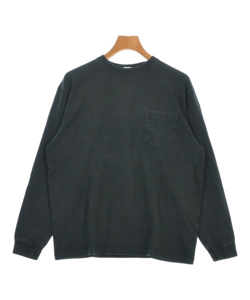 RHC Ron Herman(アールエイチシーロンハーマン)Tシャツ・カットソー 黒 サイズ:M/2200684878171