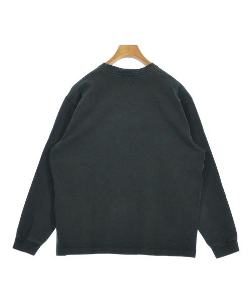 RHC Ron Herman（アールエイチシーロンハーマン）Tシャツ・カットソー 黒 サイズ:M メンズ/2200684878171